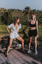 BODY TOP TM BLACK