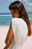 BRIDE DRESS NATURAL