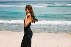 TANGO DRESS BLACK