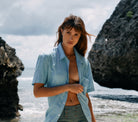 BOYFRIEND SHIRT NATURAL