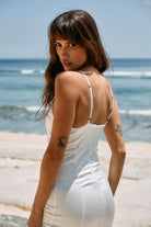 TANGO DRESS NATURAL