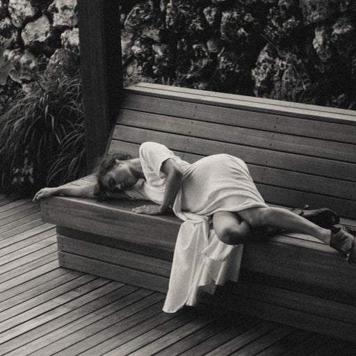 LILI LONG DRESS WHITE