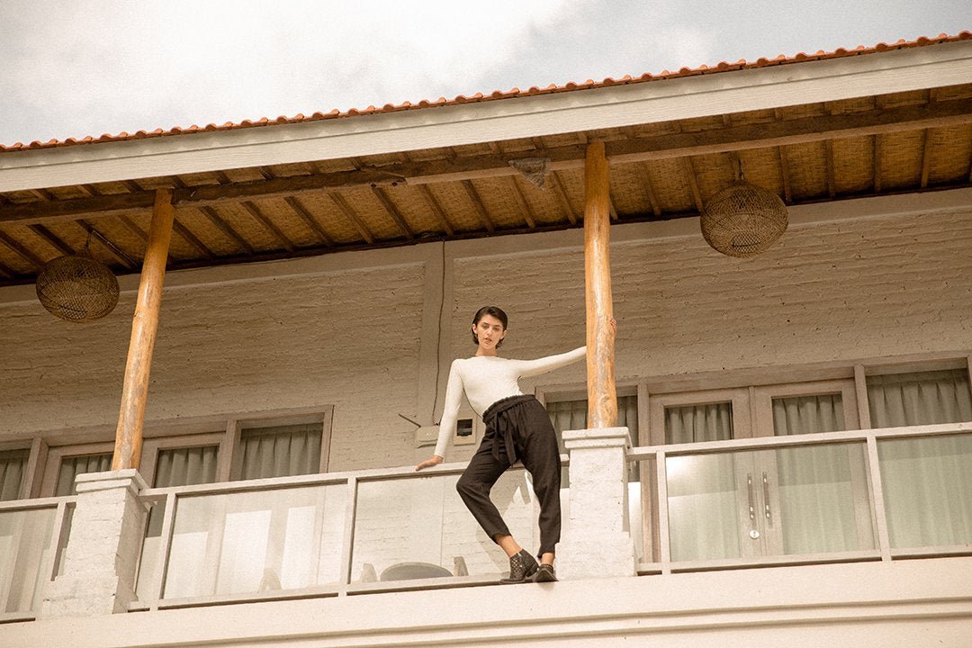 LAKEY'S SURFSUIT AVORIO