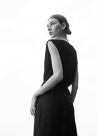BRIDE DRESS BLACK