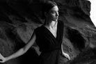 BRIDE DRESS BLACK