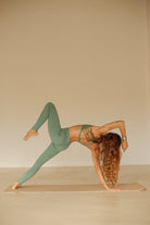 LONG LEGGING ARMY