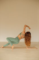 LONG LEGGING ARMY