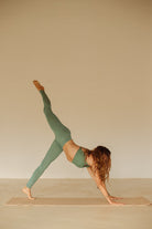 LONG LEGGING ARMY