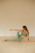 LONG LEGGING ARMY
