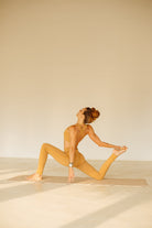 LONG LEGGING TOBACCO
