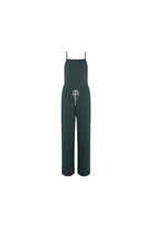 SUNFLOWER DUNGAREES ARMY