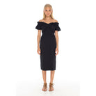 LOVELY LOLITA DRESS BLACK