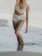 BODY TOP TM WHITE