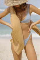 BERMUDAS TOP FOLK FINLANDIA